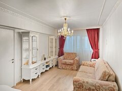 Pantelimon, Mega Mall, mobilat elegant + loc parcare inclus