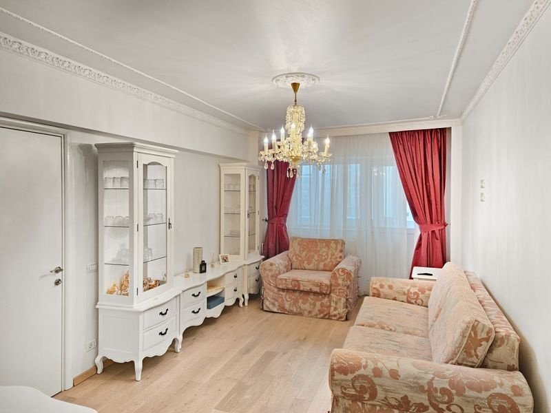 Pantelimon, Mega Mall, mobilat elegant + loc parcare inclus