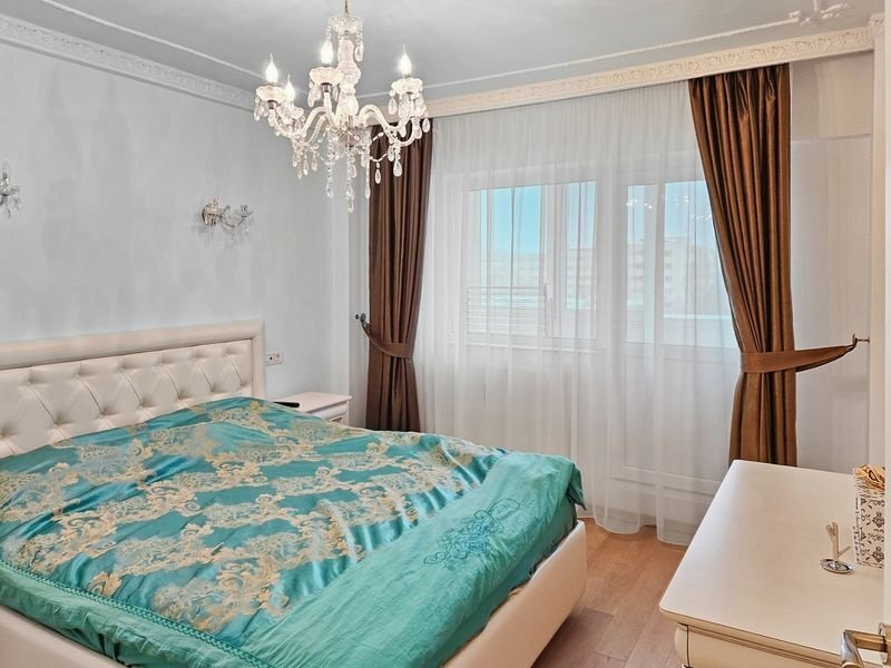 Pantelimon, Mega Mall, mobilat elegant + loc parcare inclus