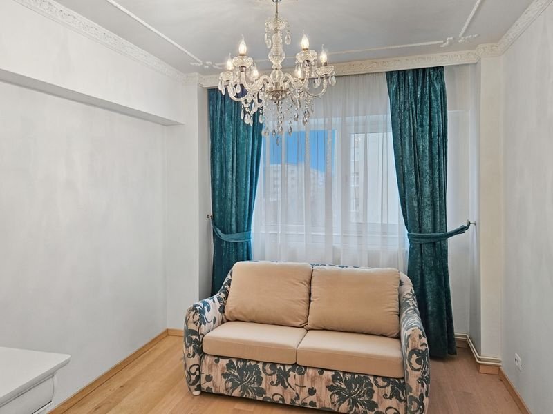 Pantelimon, Mega Mall, mobilat elegant + loc parcare inclus