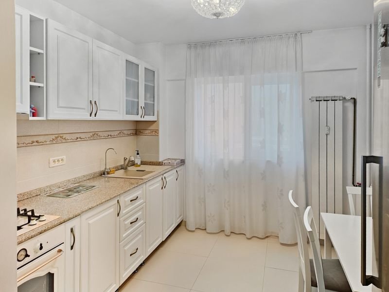 Pantelimon, Mega Mall, mobilat elegant + loc parcare inclus