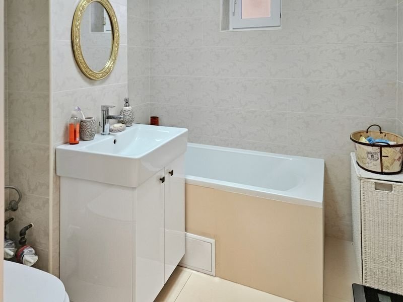 Pantelimon, Mega Mall, mobilat elegant + loc parcare inclus