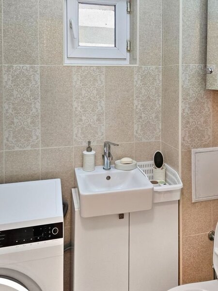 Pantelimon, Mega Mall, mobilat elegant + loc parcare inclus