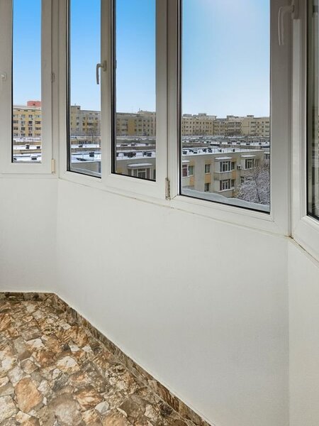 Pantelimon, Mega Mall, mobilat elegant + loc parcare inclus