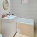 Pantelimon, Mega Mall, mobilat elegant + loc parcare inclus